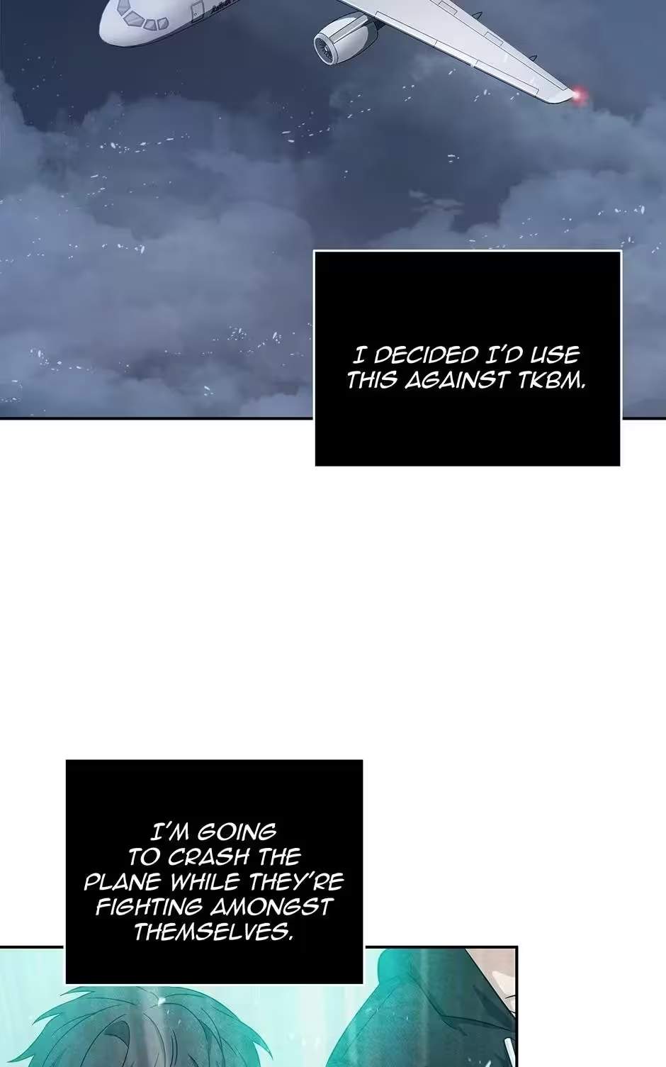 Tomb Raider King:End Line Chapter 155-eng-li - Page 61
