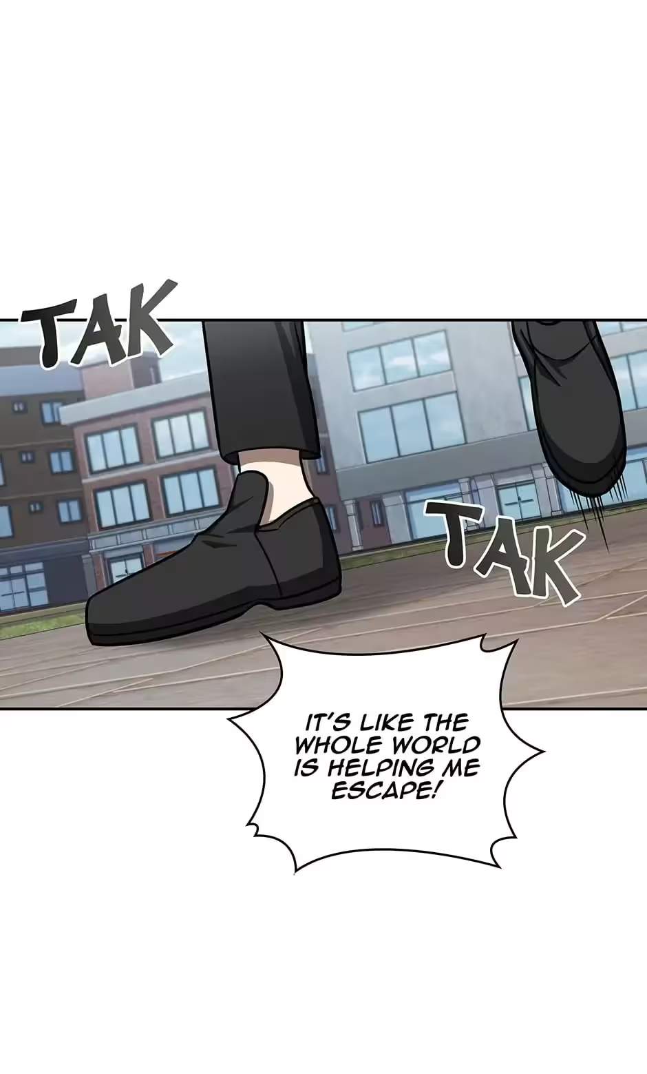 Tomb Raider King:End Line Chapter 262-eng-li - Page 63
