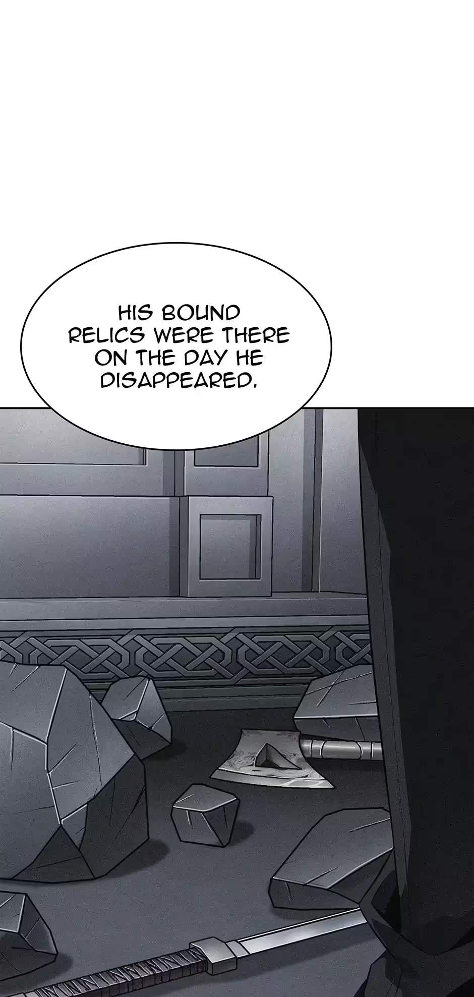 Tomb Raider King:End Line Chapter 394-eng-li - Page 38