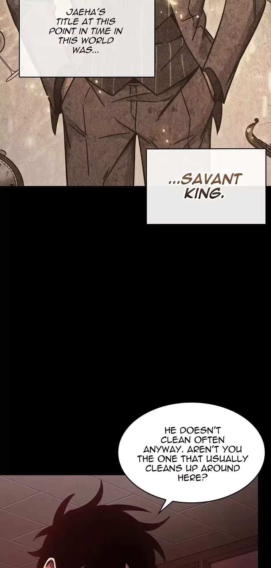 Tomb Raider King:End Line Chapter 381-eng-li - Page 63