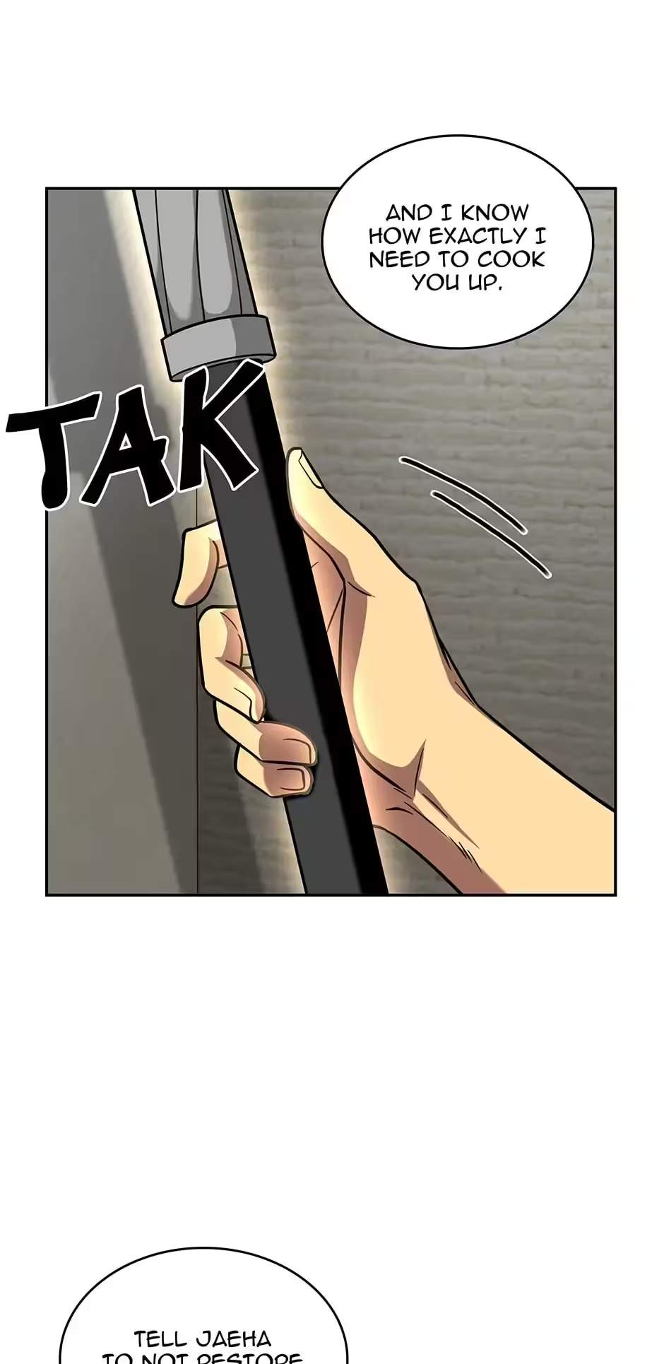 Tomb Raider King:End Line Chapter 284-eng-li - Page 43