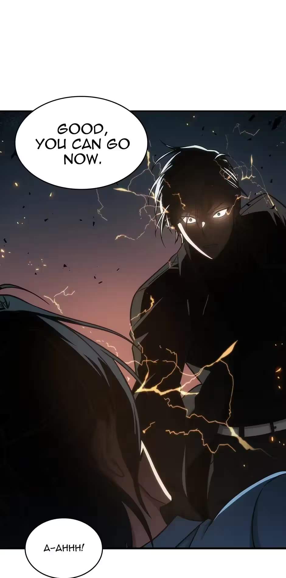 Tomb Raider King:End Line Chapter 263-eng-li - Page 1