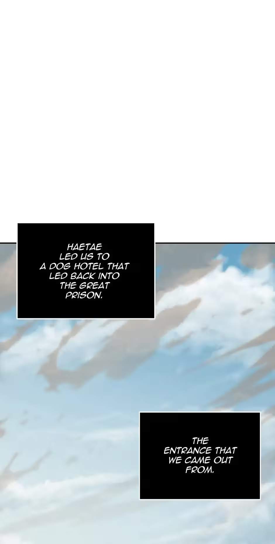 Tomb Raider King:End Line Chapter 334-eng-li - Page 39