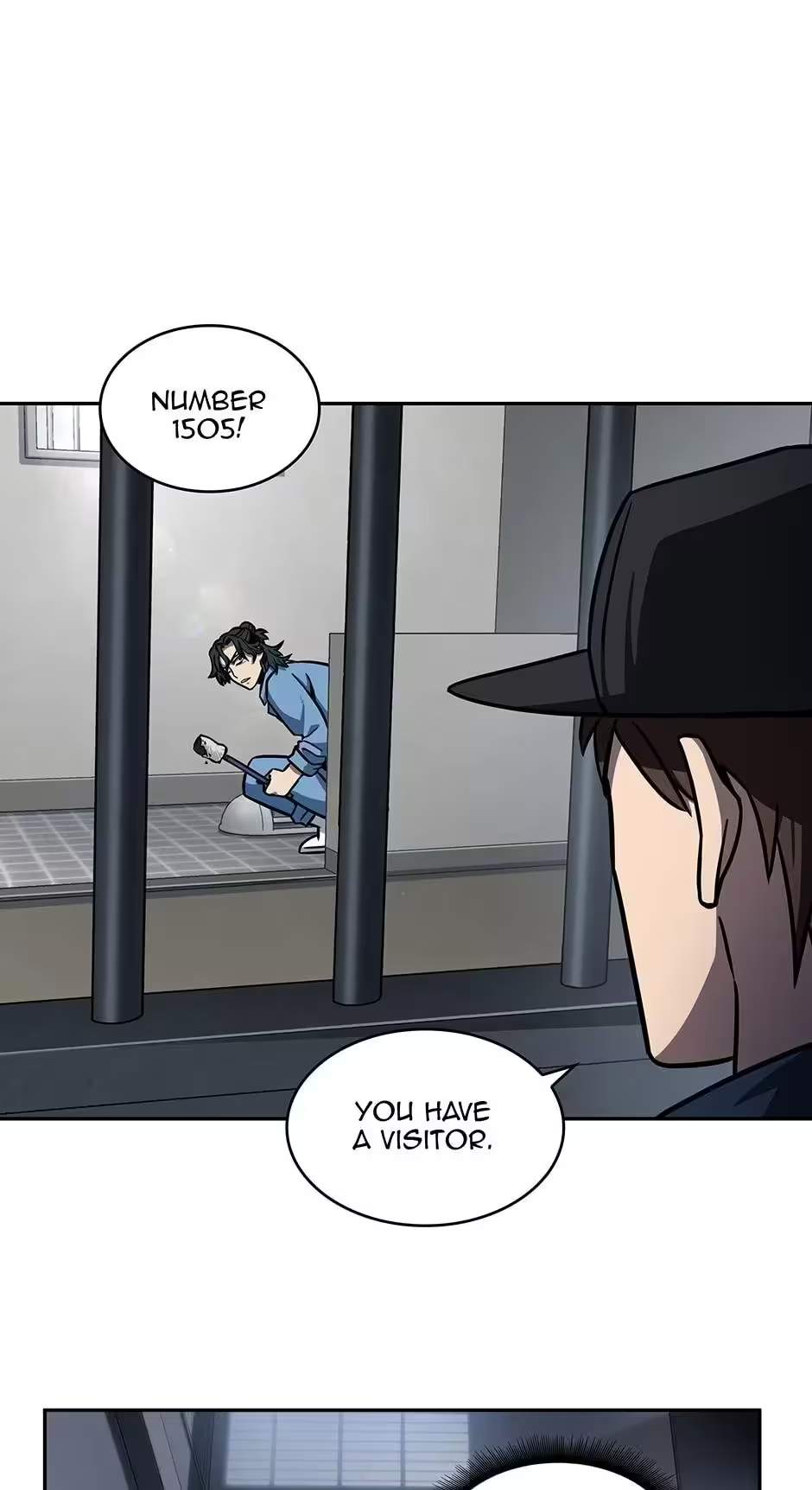 Tomb Raider King:End Line Chapter 198-eng-li - Page 19