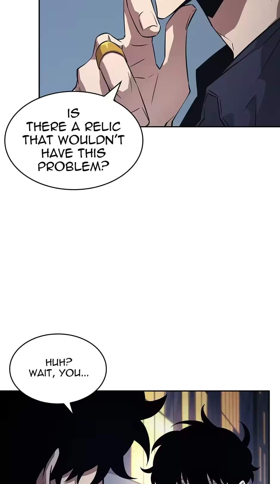 Tomb Raider King:End Line Chapter 407-eng-li - Page 74