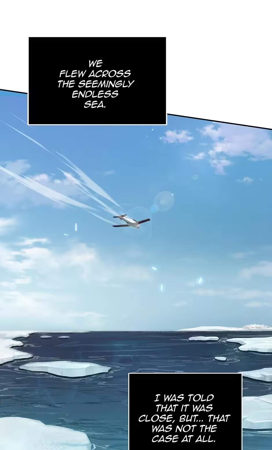 Tomb Raider King:End Line Chapter 158-eng-li - Page 19