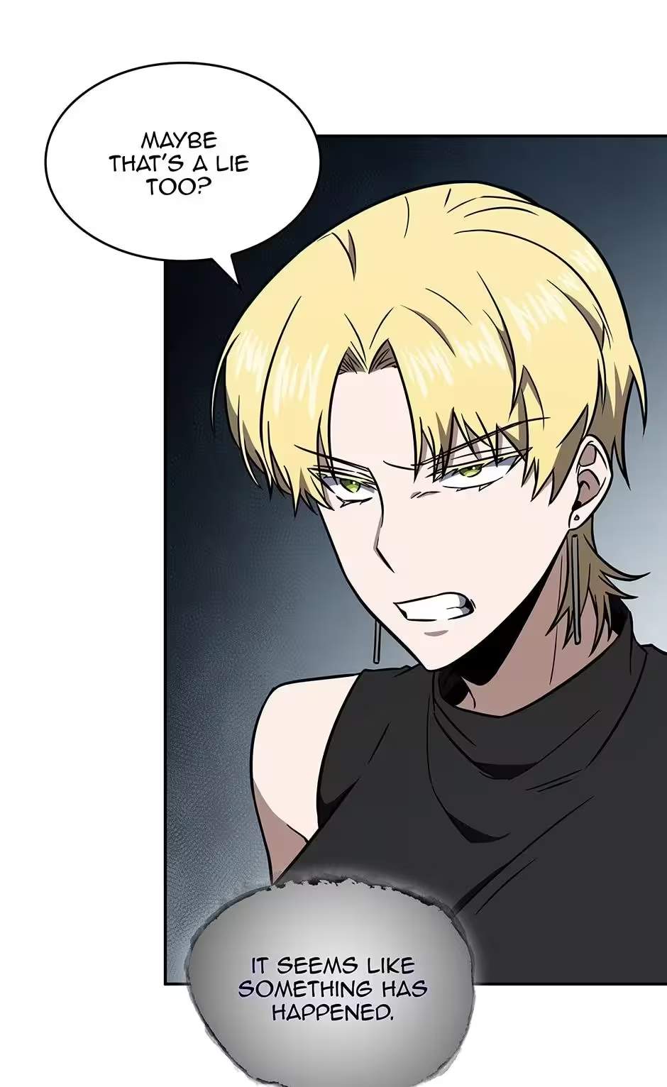 Tomb Raider King:End Line Chapter 218-eng-li - Page 41