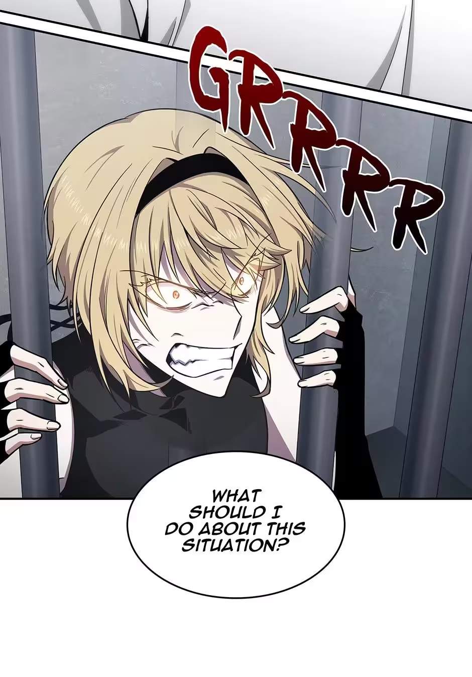 Tomb Raider King:End Line Chapter 245-eng-li - Page 70