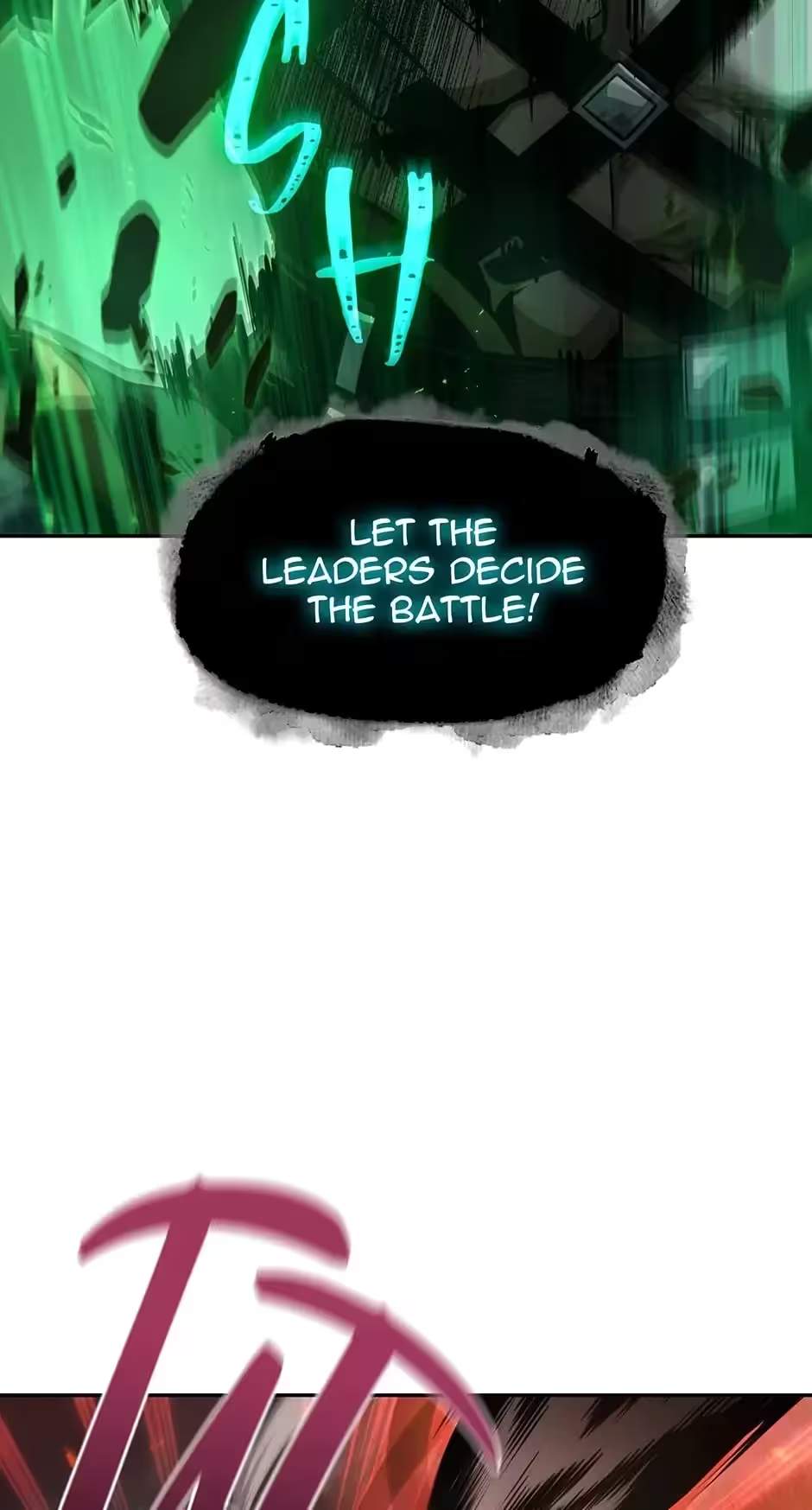 Tomb Raider King:End Line Chapter 371-eng-li - Page 24