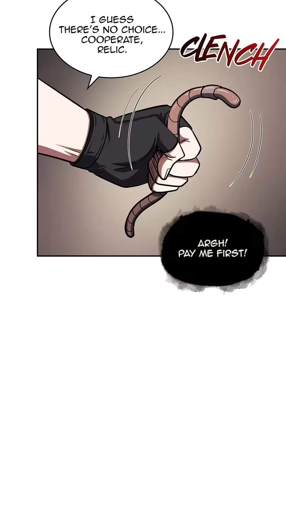 Tomb Raider King:End Line Chapter 223-eng-li - Page 55