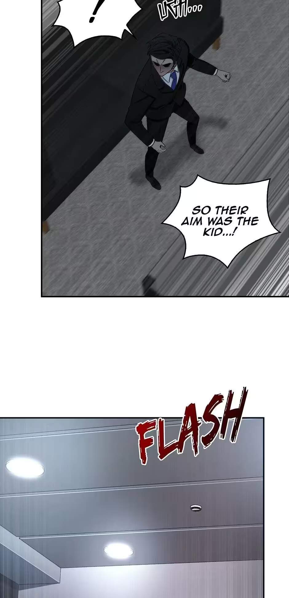 Tomb Raider King:End Line Chapter 124-eng-li - Page 57