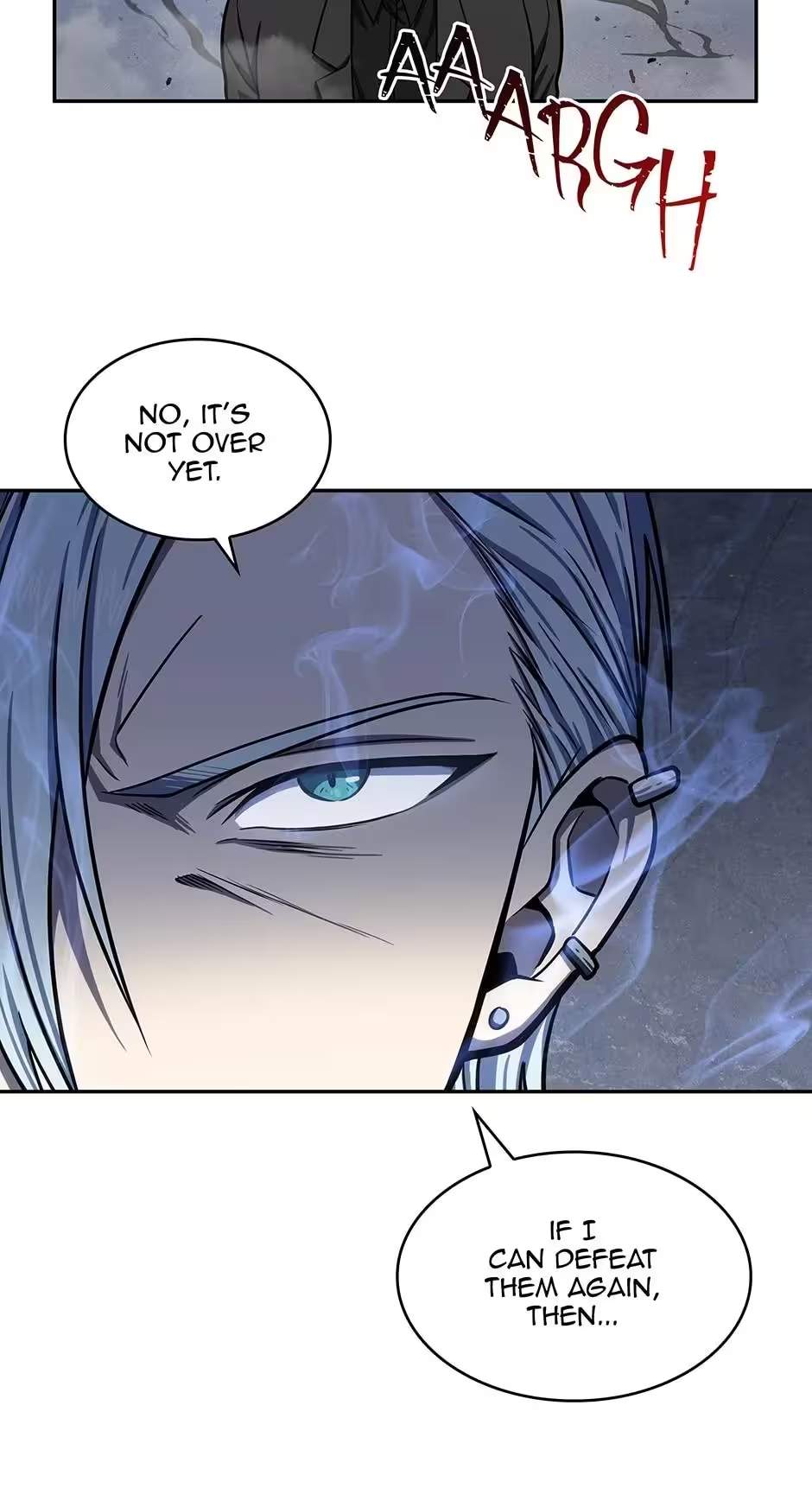 Tomb Raider King:End Line Chapter 211-eng-li - Page 39