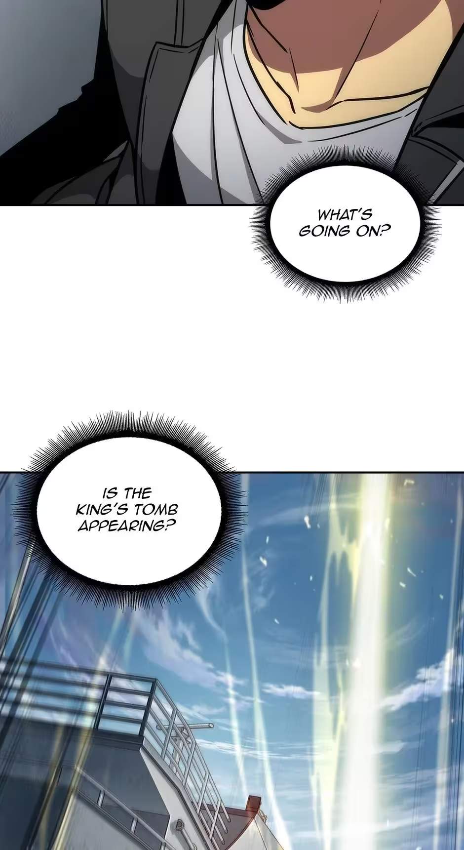 Tomb Raider King:End Line Chapter 222-eng-li - Page 63