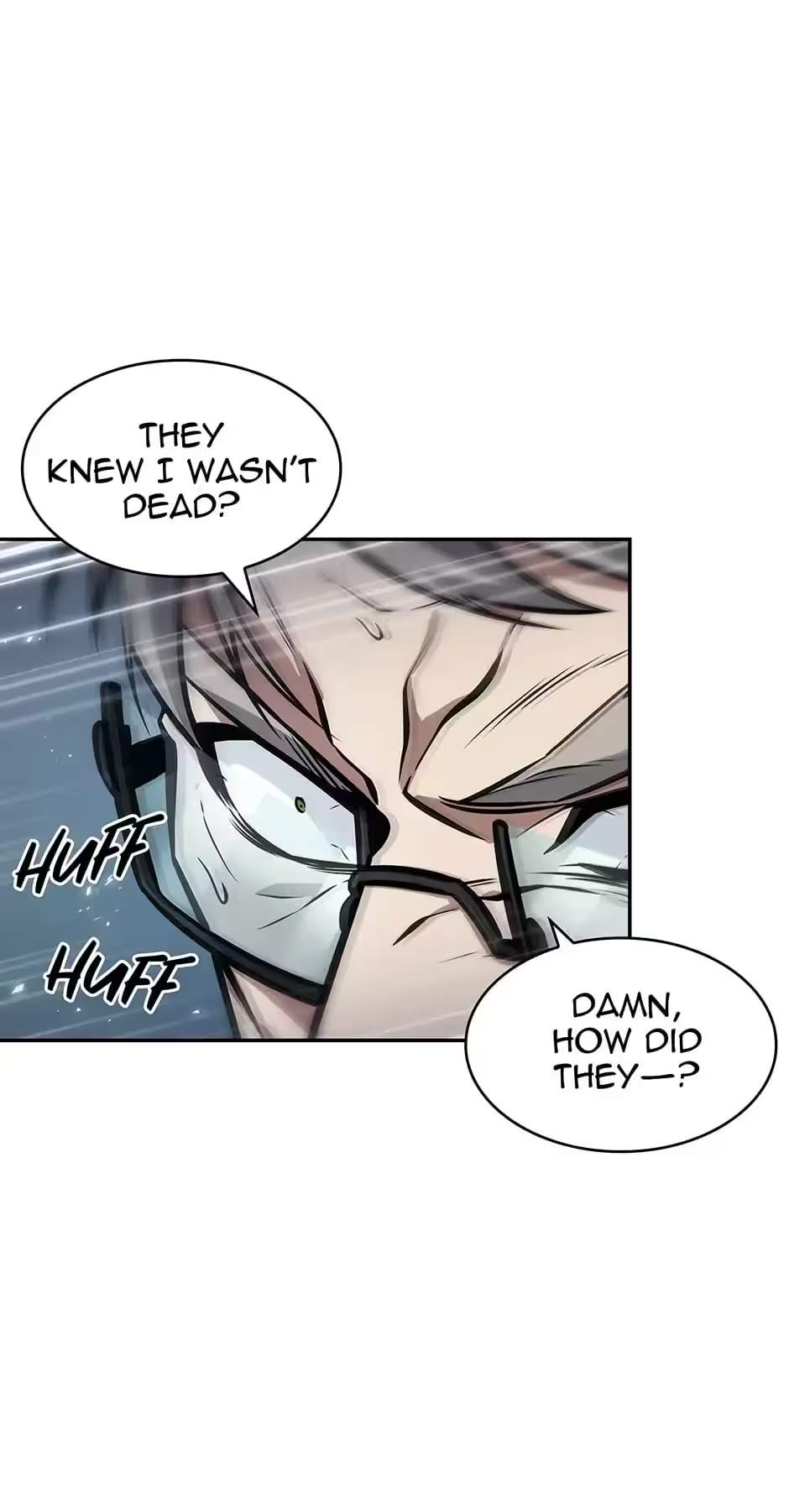 Tomb Raider King:End Line Chapter 369-eng-li - Page 47
