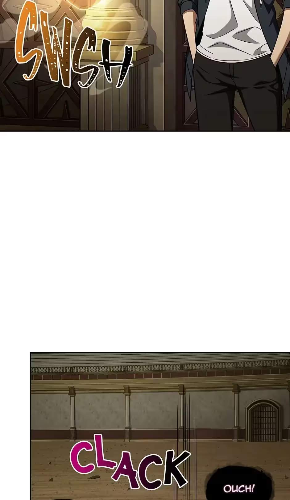 Tomb Raider King:End Line Chapter 304-eng-li - Page 42