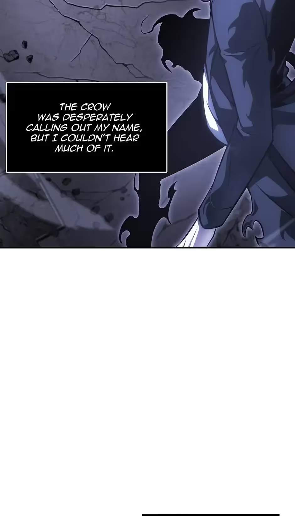 Tomb Raider King:End Line Chapter 380-eng-li - Page 53