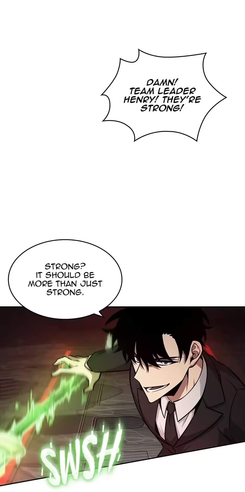 Tomb Raider King:End Line Chapter 345-eng-li - Page 4
