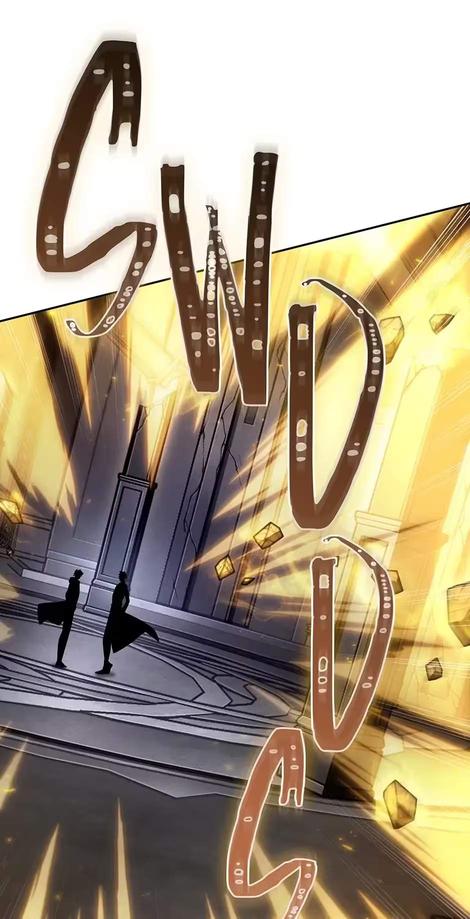 Tomb Raider King:End Line Chapter 393-eng-li - Page 12
