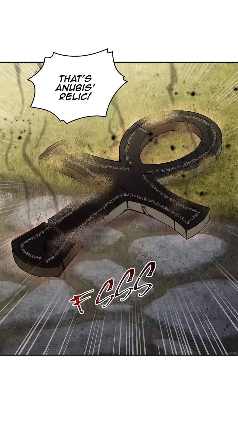 Tomb Raider King:End Line Chapter 148-eng-li - Page 15