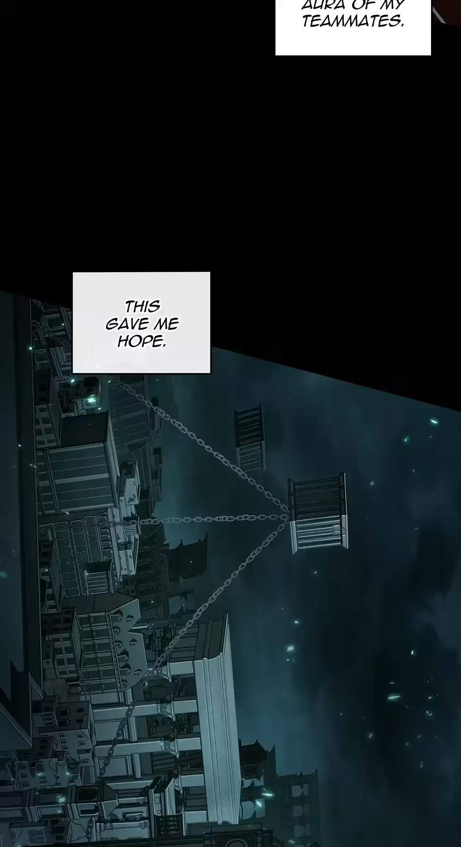 Tomb Raider King:End Line Chapter 387-eng-li - Page 7