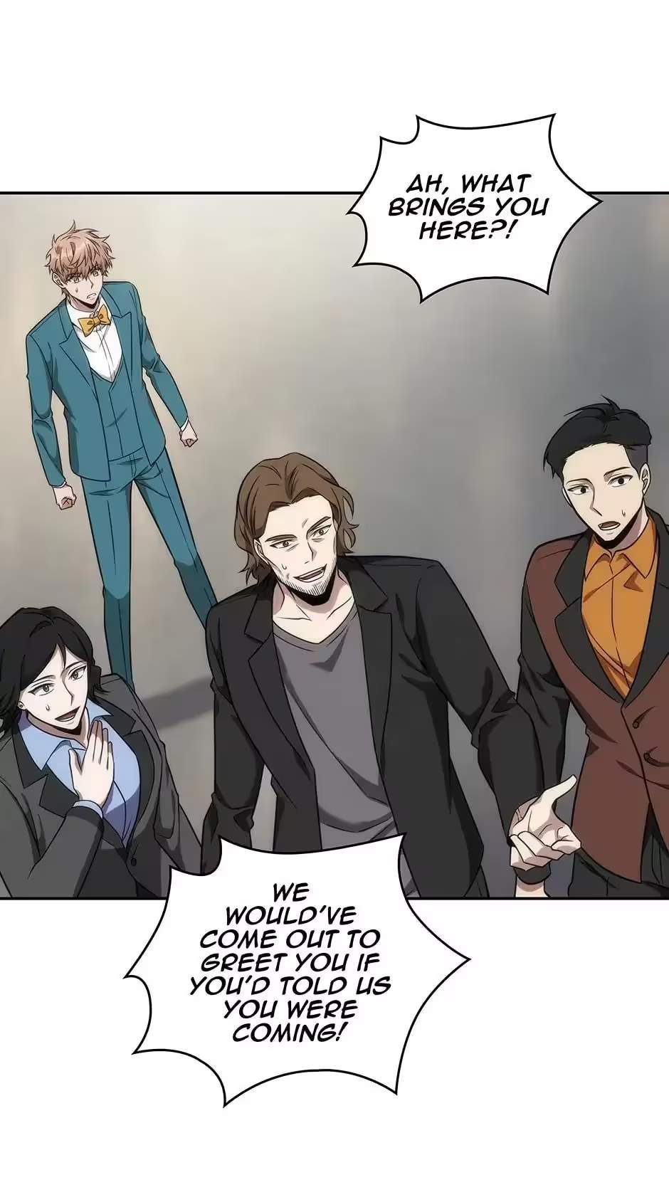 Tomb Raider King:End Line Chapter 254-eng-li - Page 39