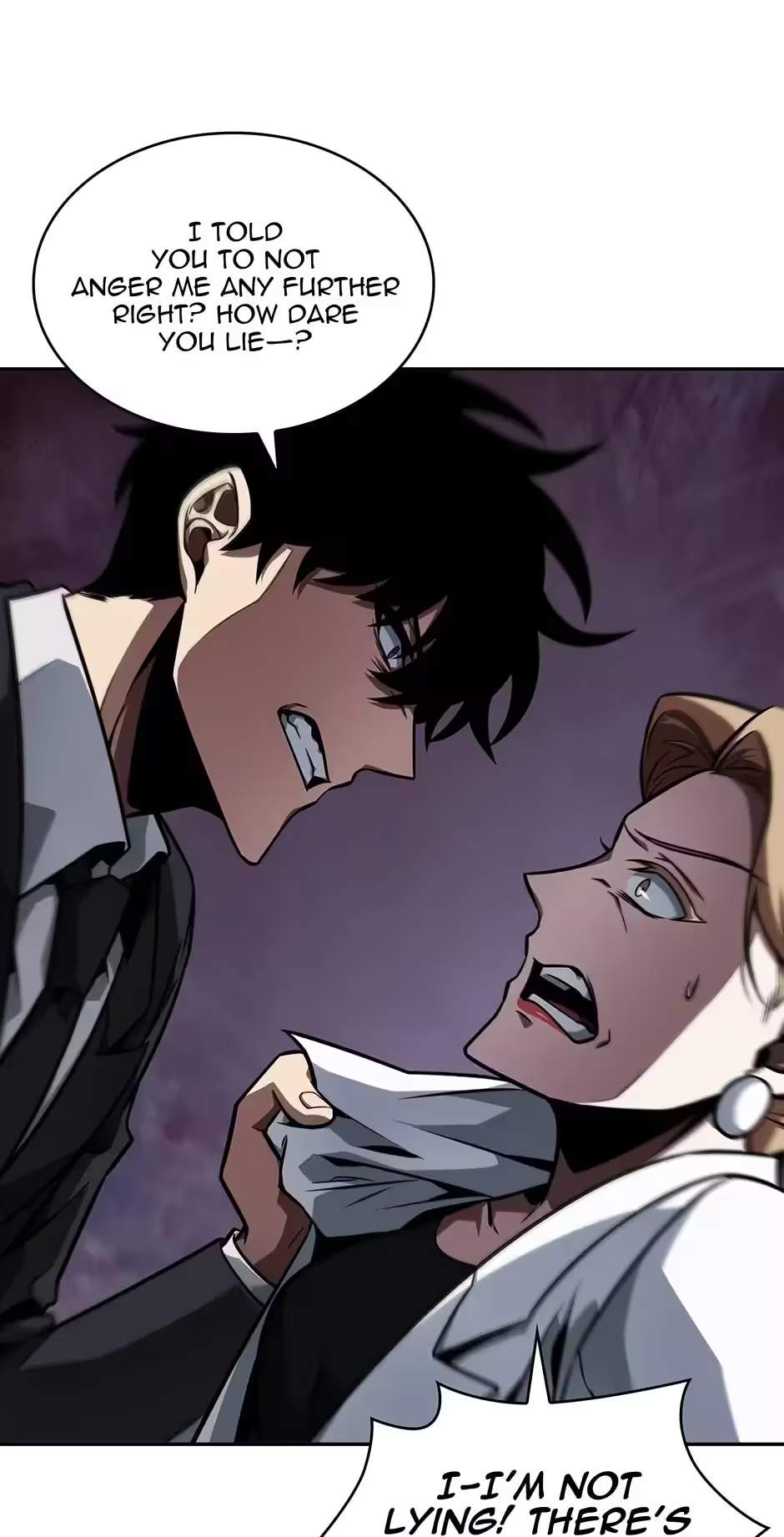 Tomb Raider King:End Line Chapter 344-eng-li - Page 18