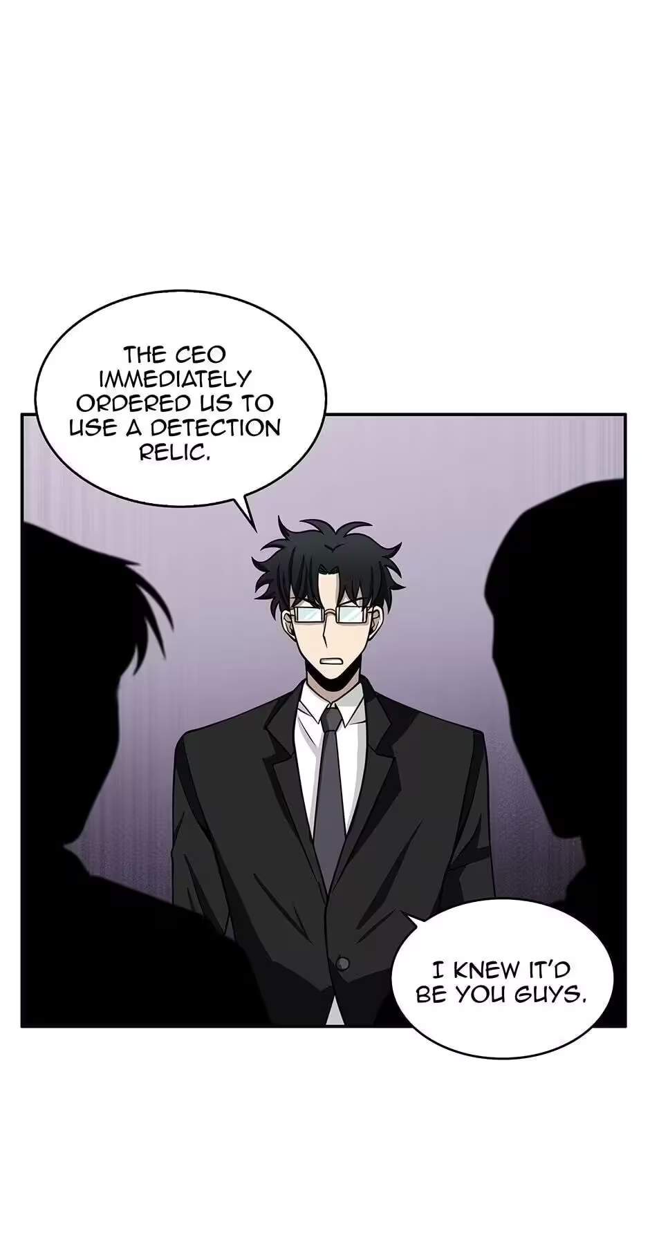 Tomb Raider King:End Line Chapter 124-eng-li - Page 68