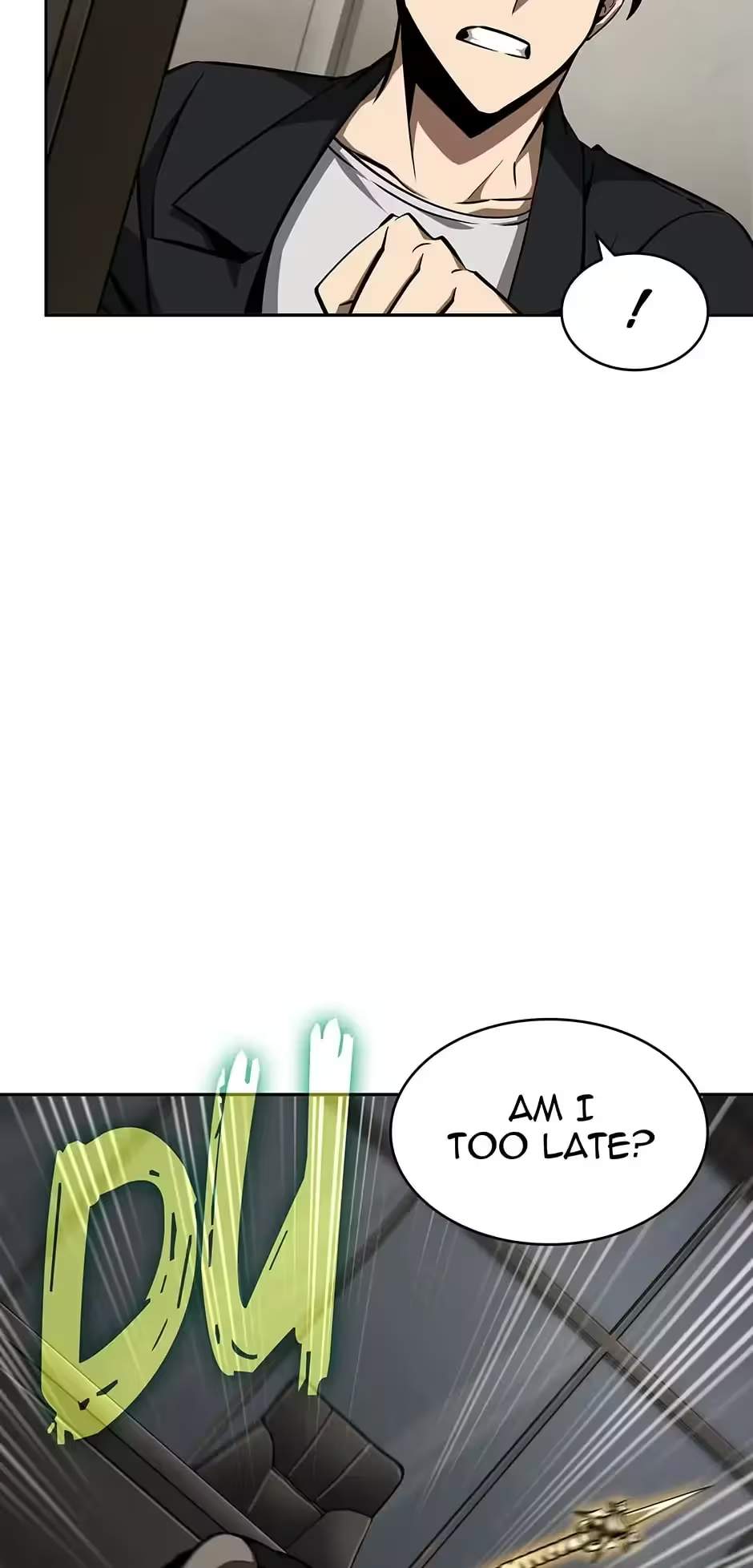Tomb Raider King:End Line Chapter 366-eng-li - Page 24