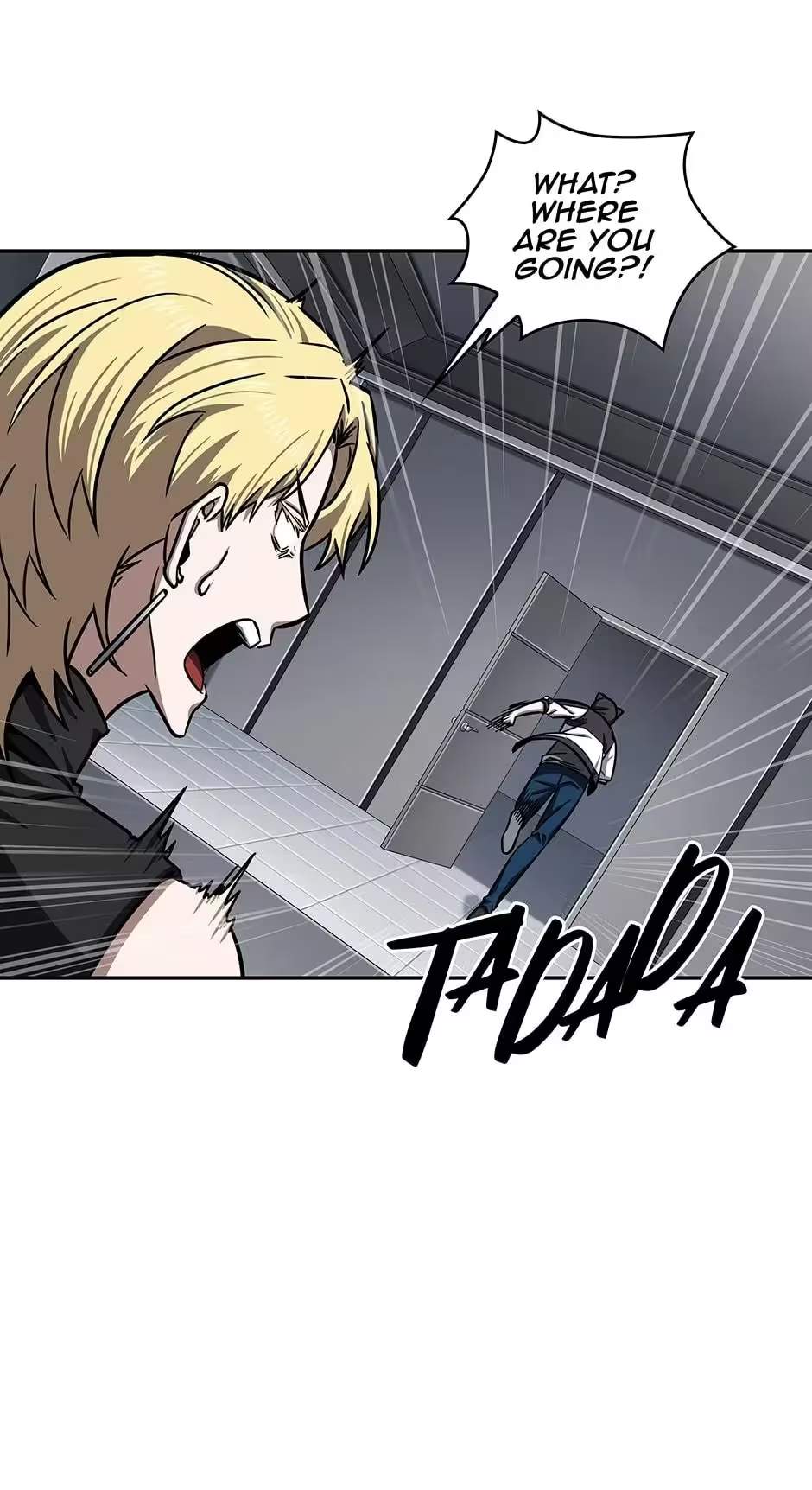 Tomb Raider King:End Line Chapter 198-eng-li - Page 16