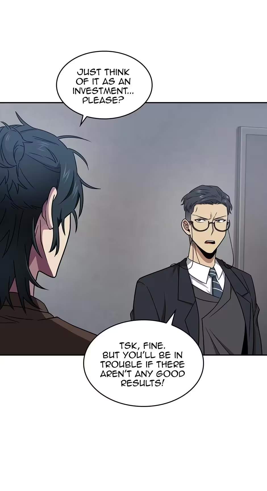 Tomb Raider King:End Line Chapter 189-eng-li - Page 32