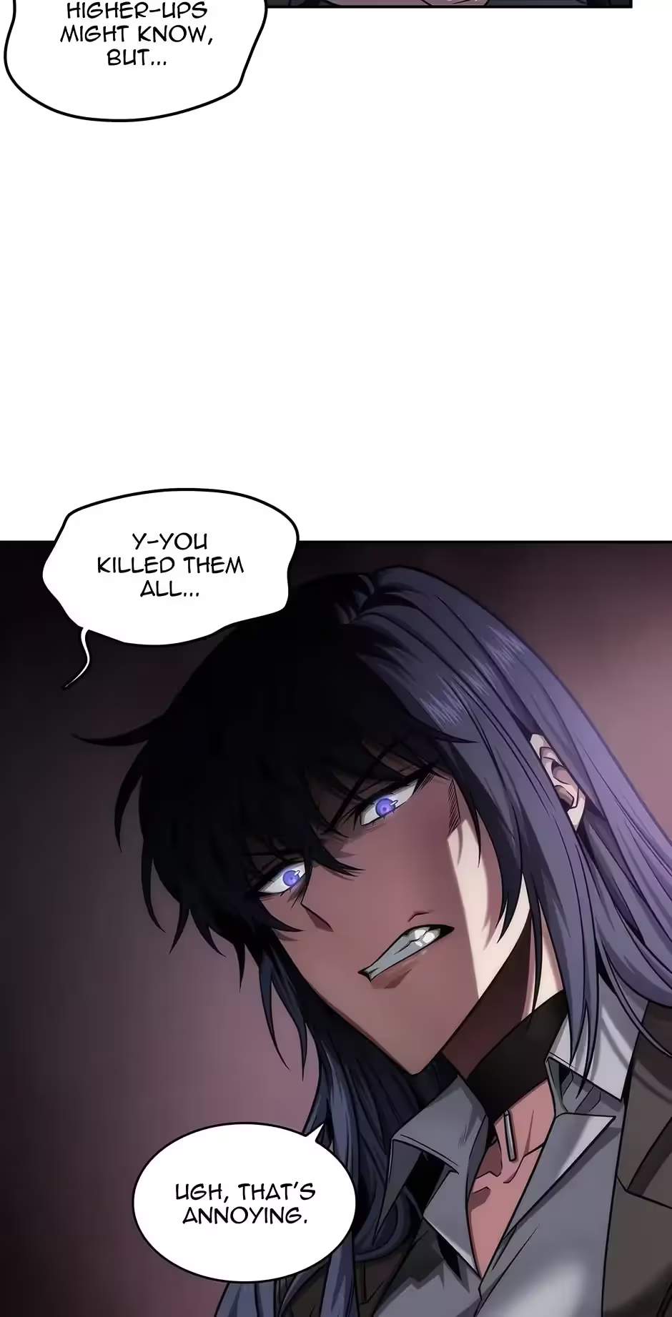 Tomb Raider King:End Line Chapter 296-eng-li - Page 3