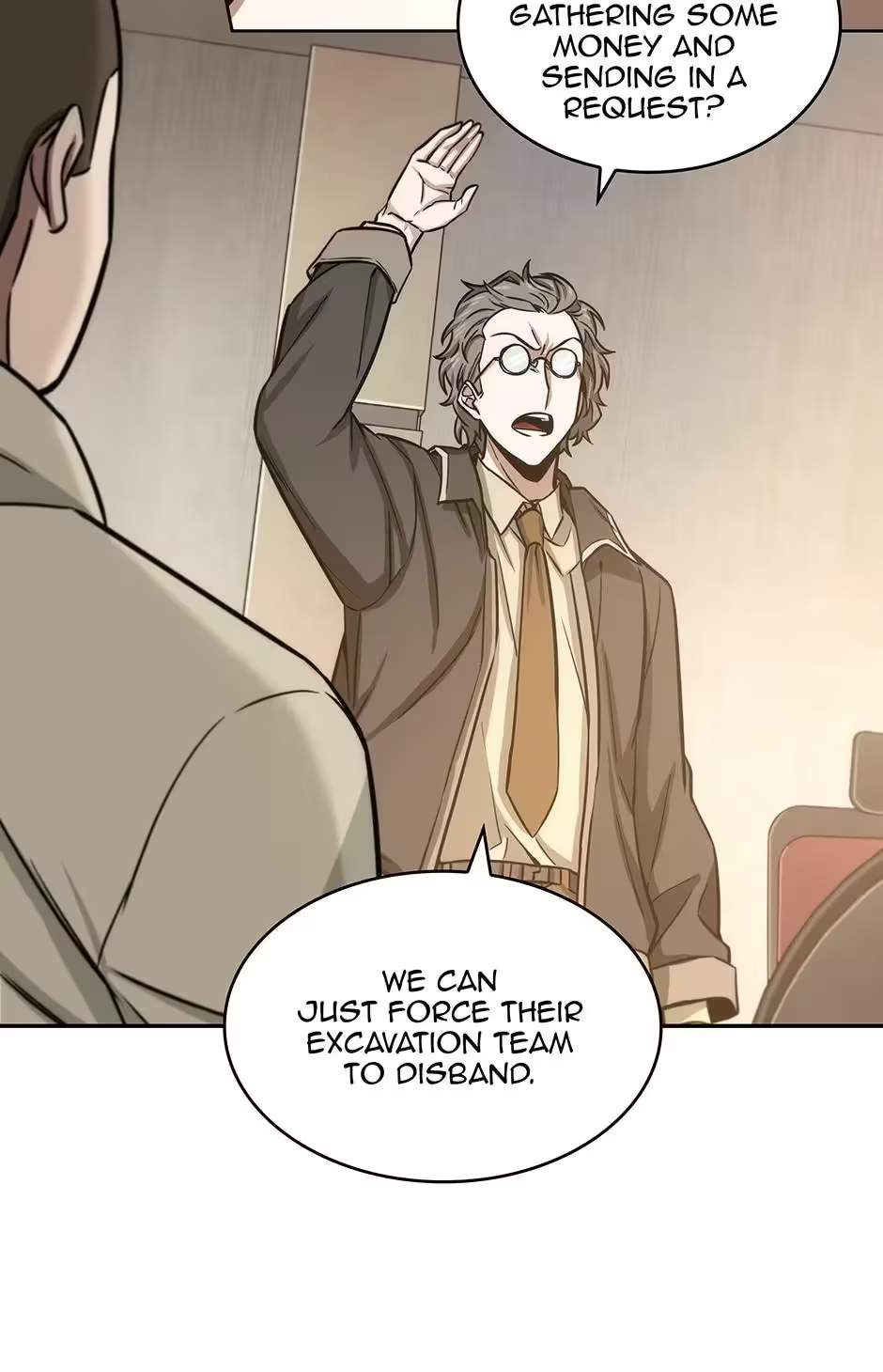Tomb Raider King:End Line Chapter 208-eng-li - Page 60