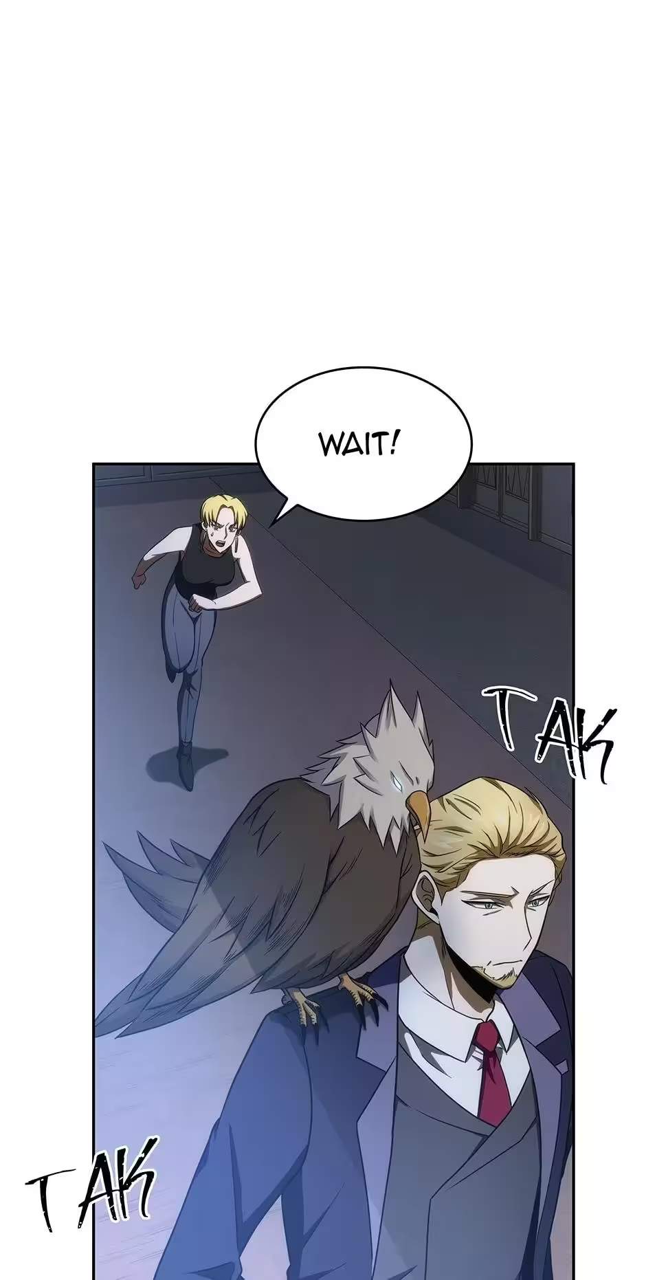 Tomb Raider King:End Line Chapter 187-eng-li - Page 7