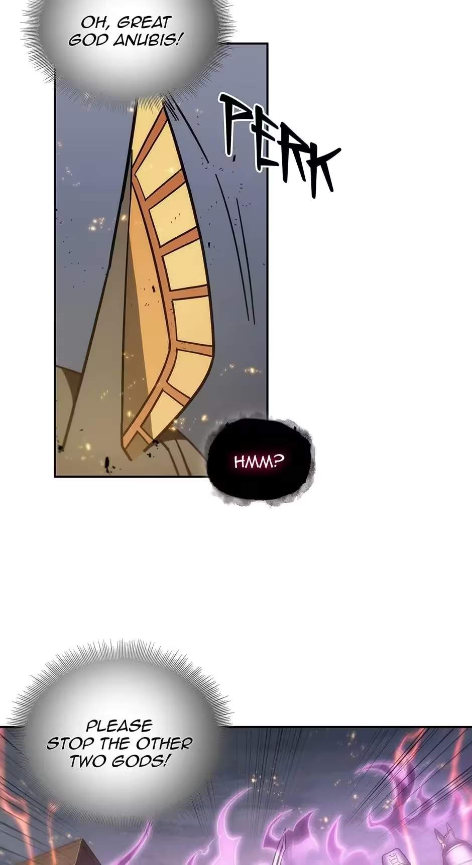 Tomb Raider King:End Line Chapter 143-eng-li - Page 38