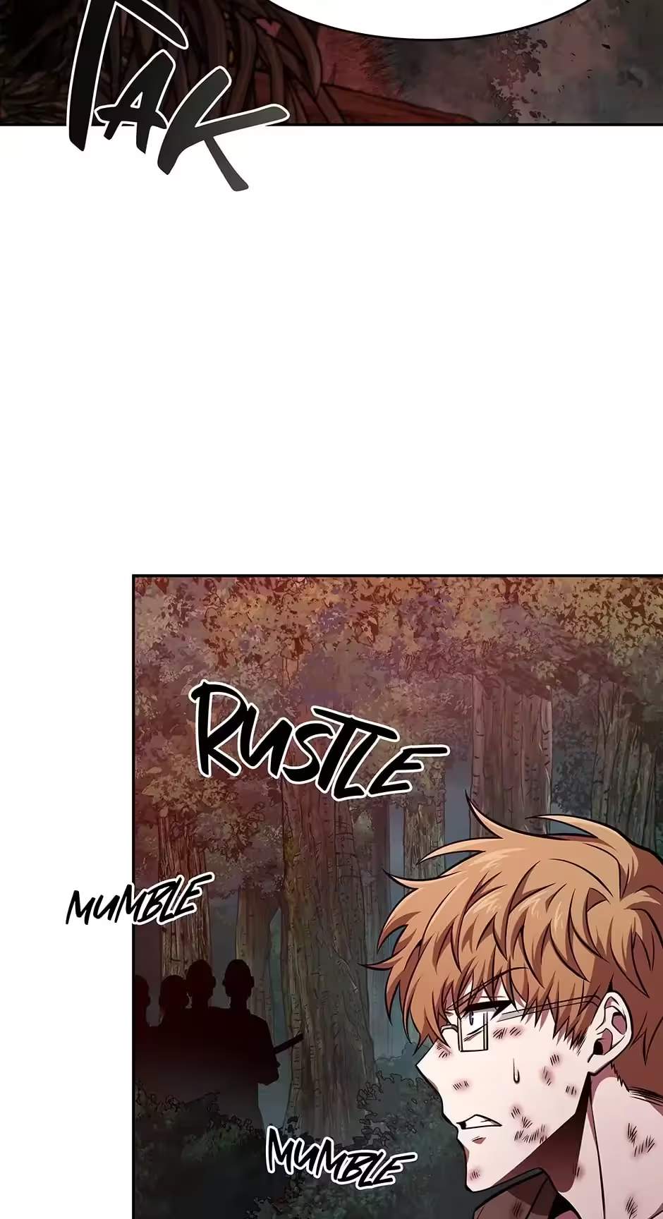 Tomb Raider King:End Line Chapter 330-eng-li - Page 30
