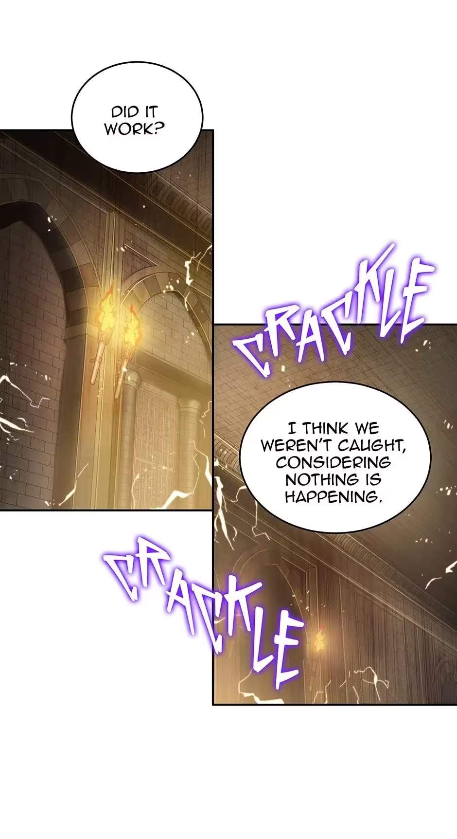 Tomb Raider King:End Line Chapter 137-eng-li - Page 48