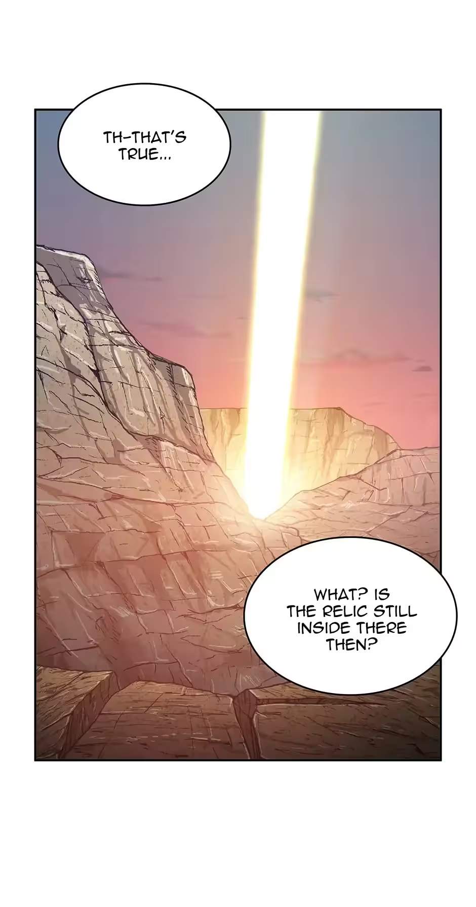 Tomb Raider King:End Line Chapter 277-eng-li - Page 22