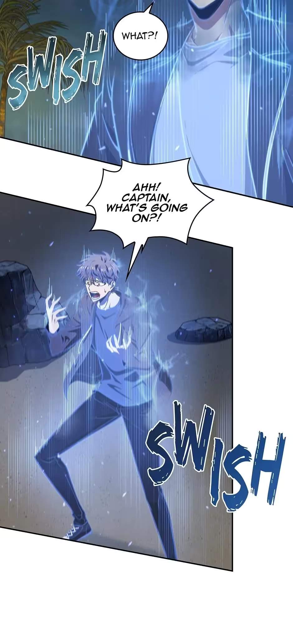 Tomb Raider King:End Line Chapter 223-eng-li - Page 26