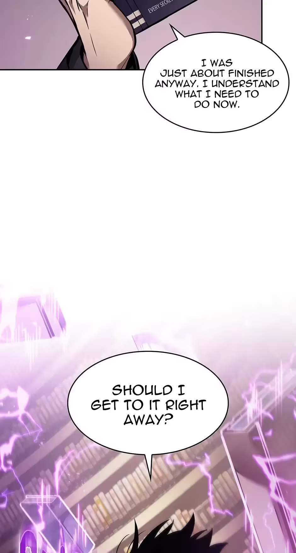 Tomb Raider King:End Line Chapter 360-eng-li - Page 48