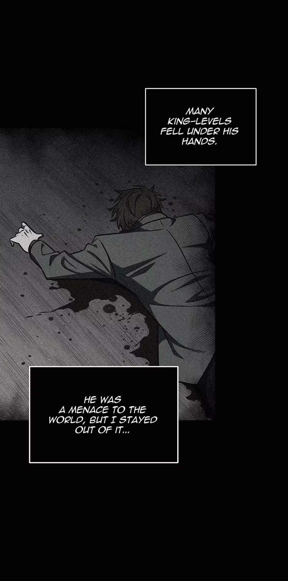 Tomb Raider King:End Line Chapter 243-eng-li - Page 11