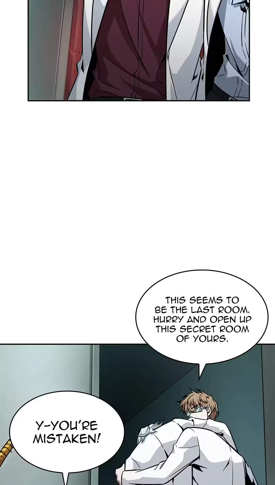 Tomb Raider King:End Line Chapter 345-eng-li - Page 51