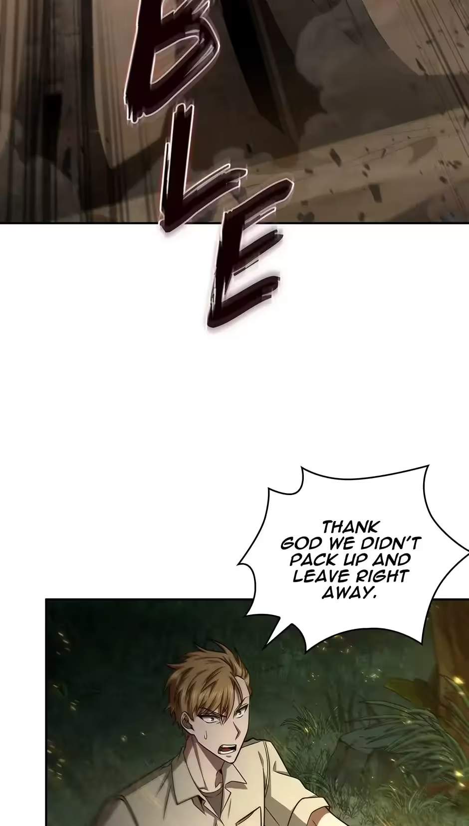 Tomb Raider King:End Line Chapter 326-eng-li - Page 29