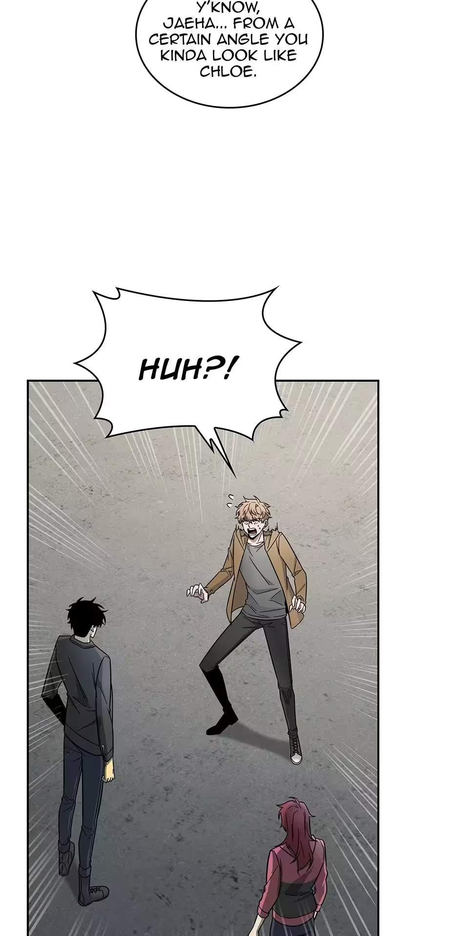 Tomb Raider King:End Line Chapter 166-eng-li - Page 53