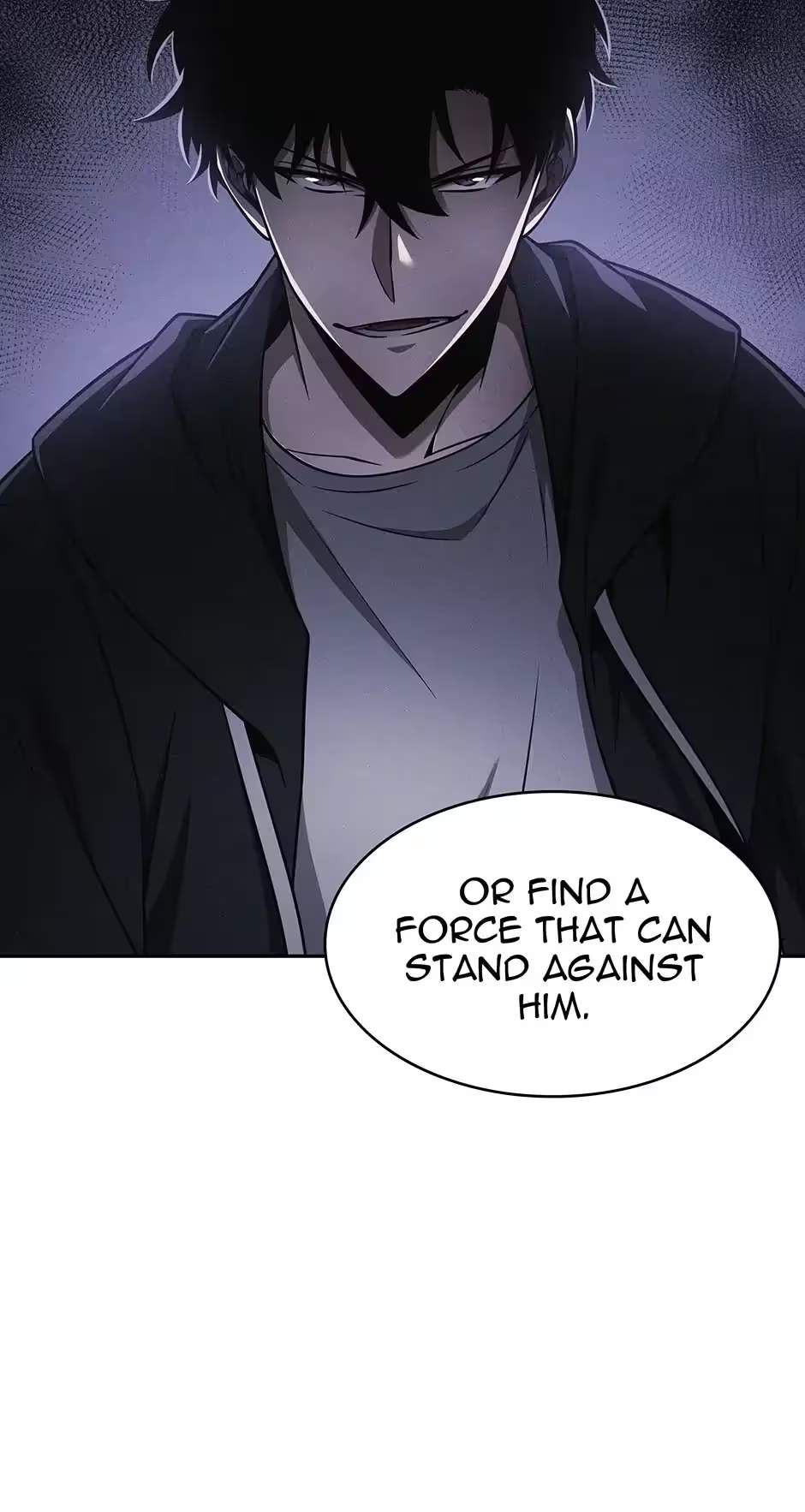 Tomb Raider King:End Line Chapter 370-eng-li - Page 20