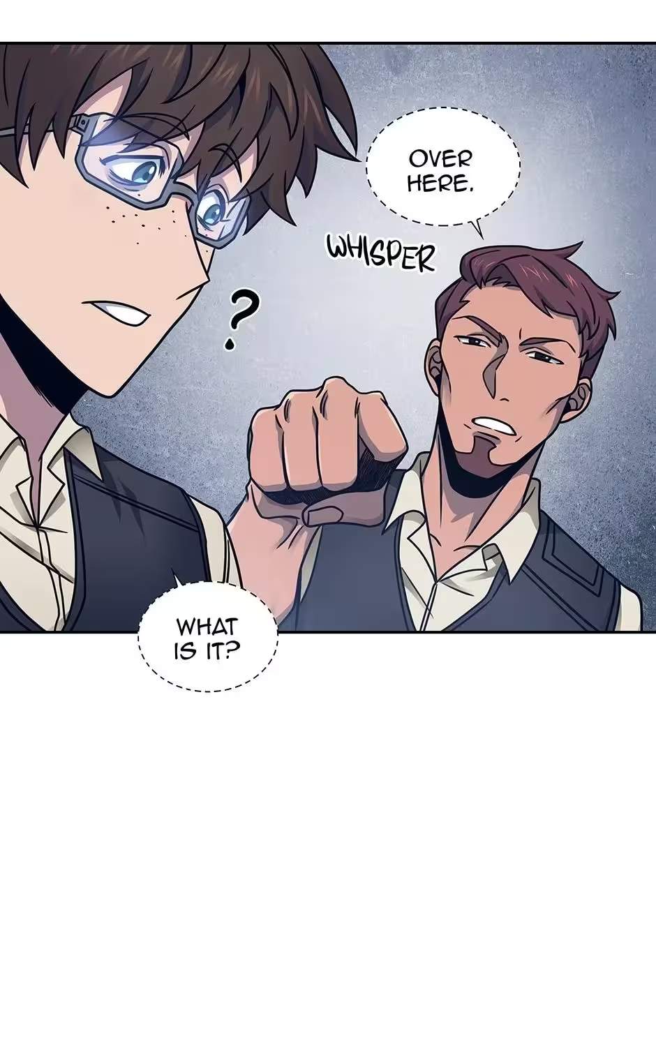 Tomb Raider King:End Line Chapter 171-eng-li - Page 59