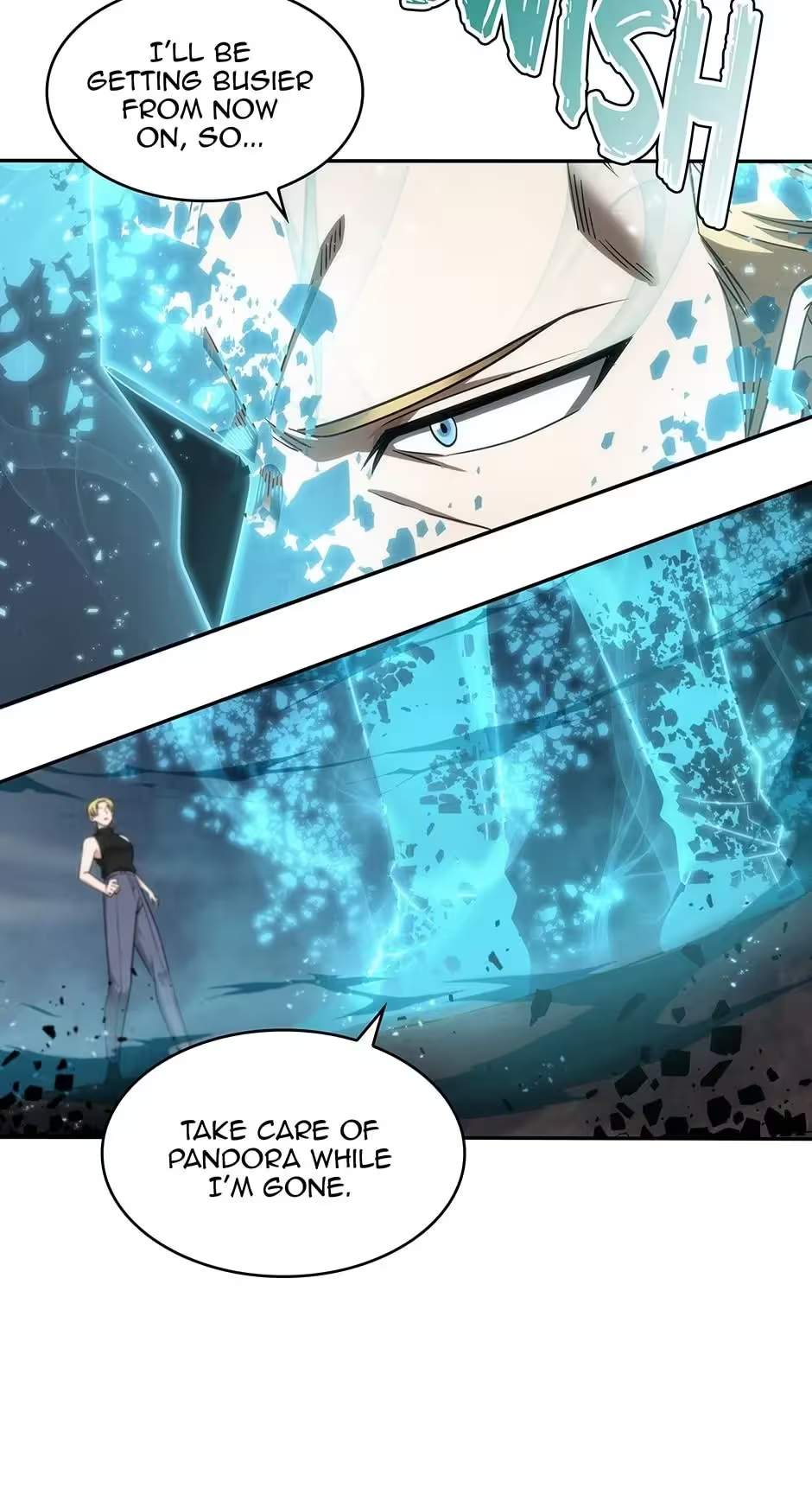 Tomb Raider King:End Line Chapter 187-eng-li - Page 15