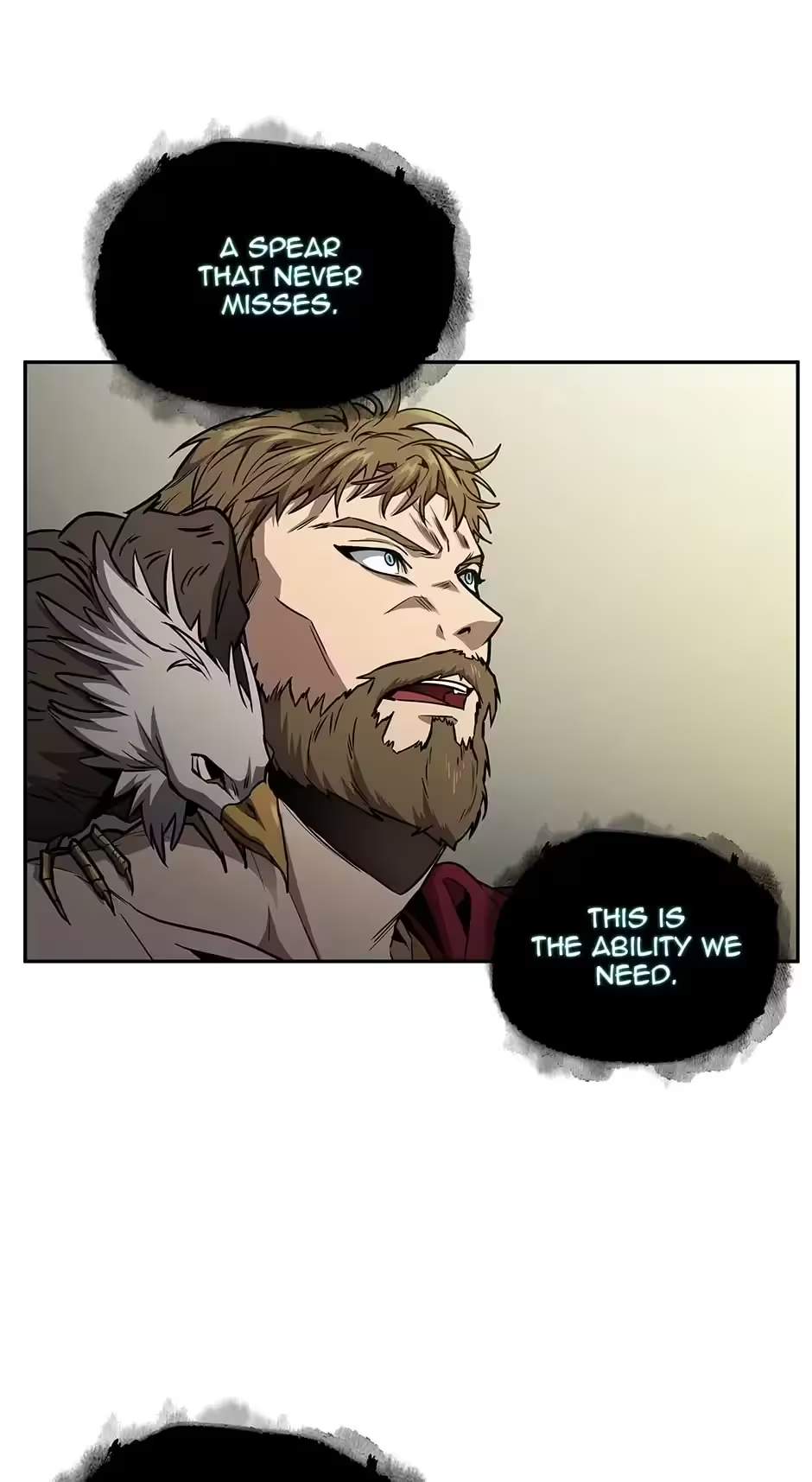 Tomb Raider King:End Line Chapter 282-eng-li - Page 11