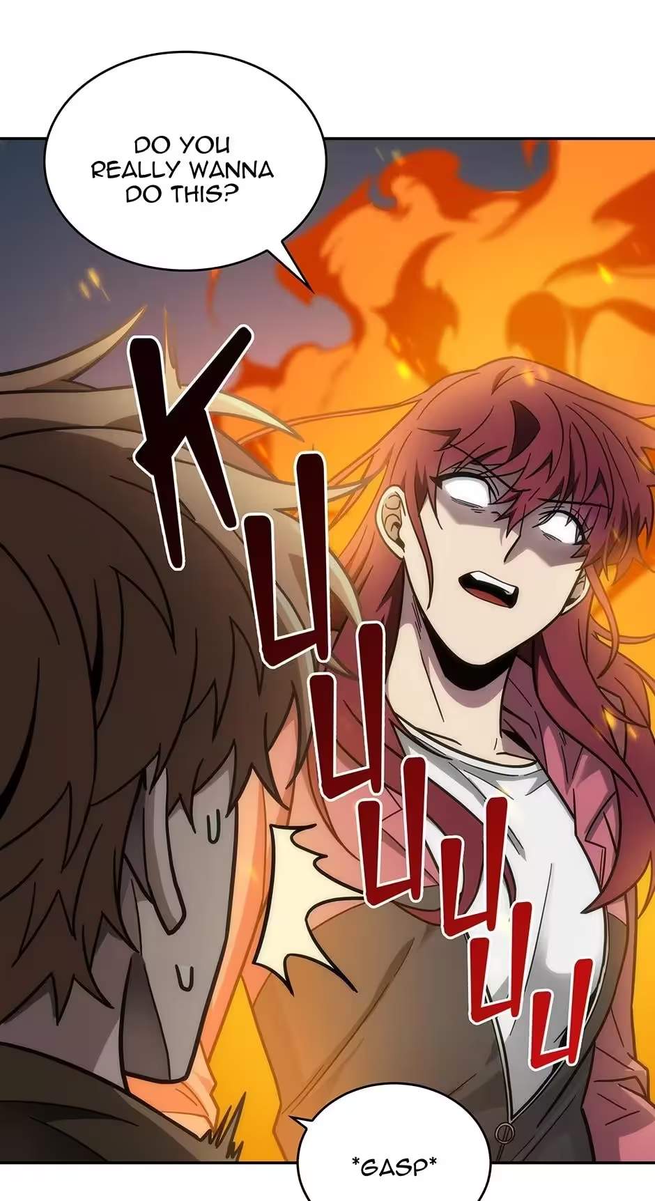 Tomb Raider King:End Line Chapter 158-eng-li - Page 10