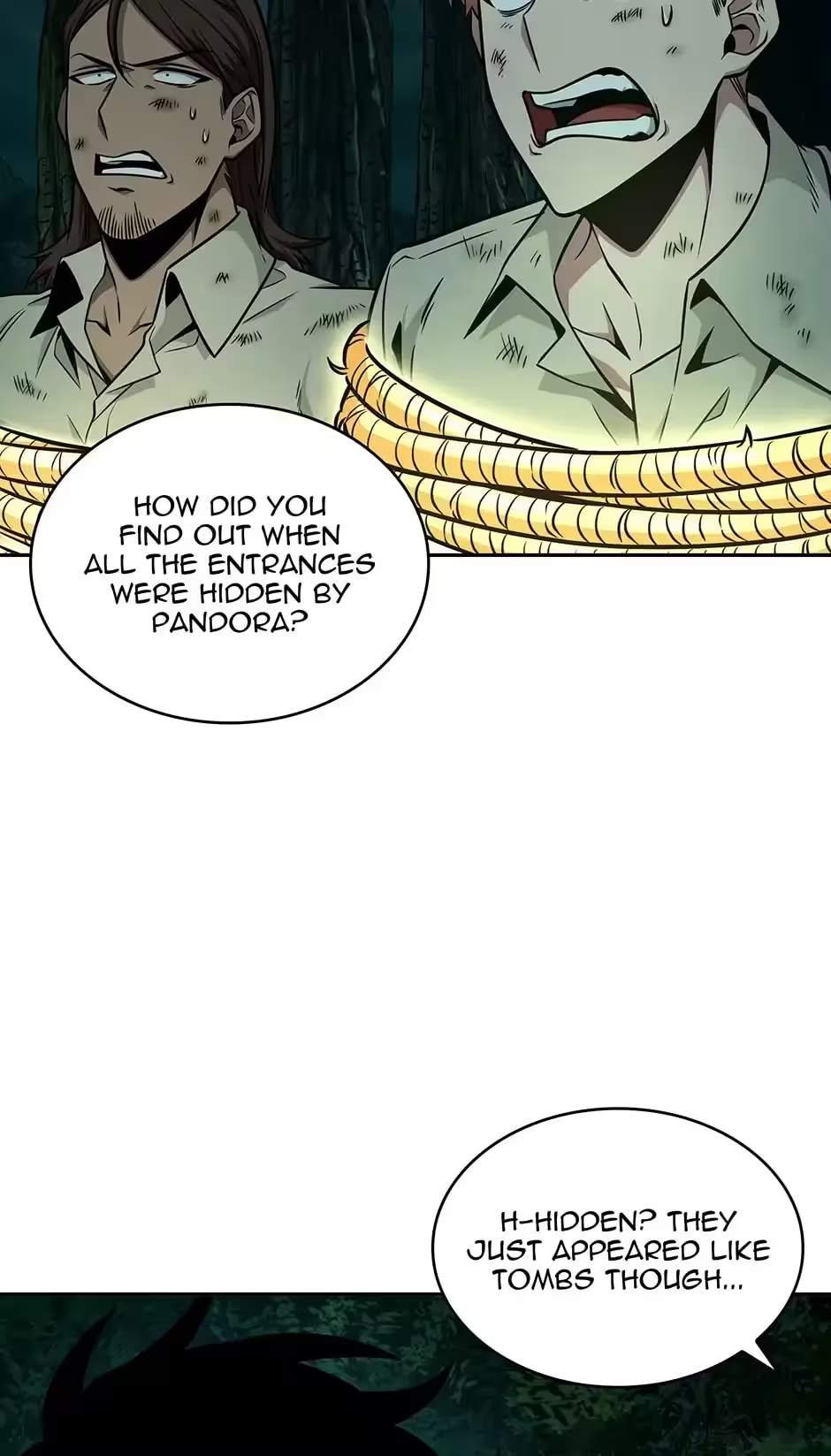 Tomb Raider King:End Line Chapter 324-eng-li - Page 63