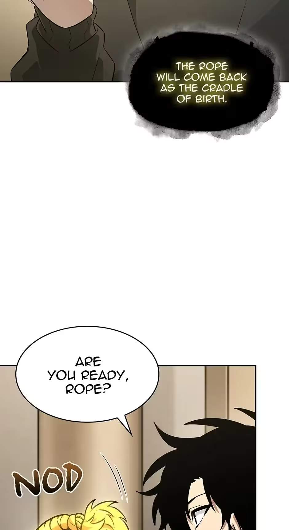 Tomb Raider King:End Line Chapter 409-eng-li - Page 69